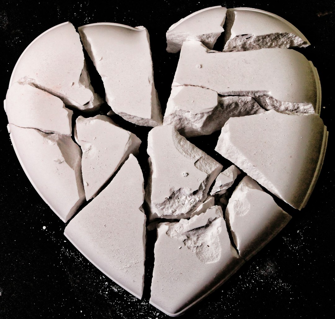 Pause for Peace: Loving in a Broken Time episode artwork