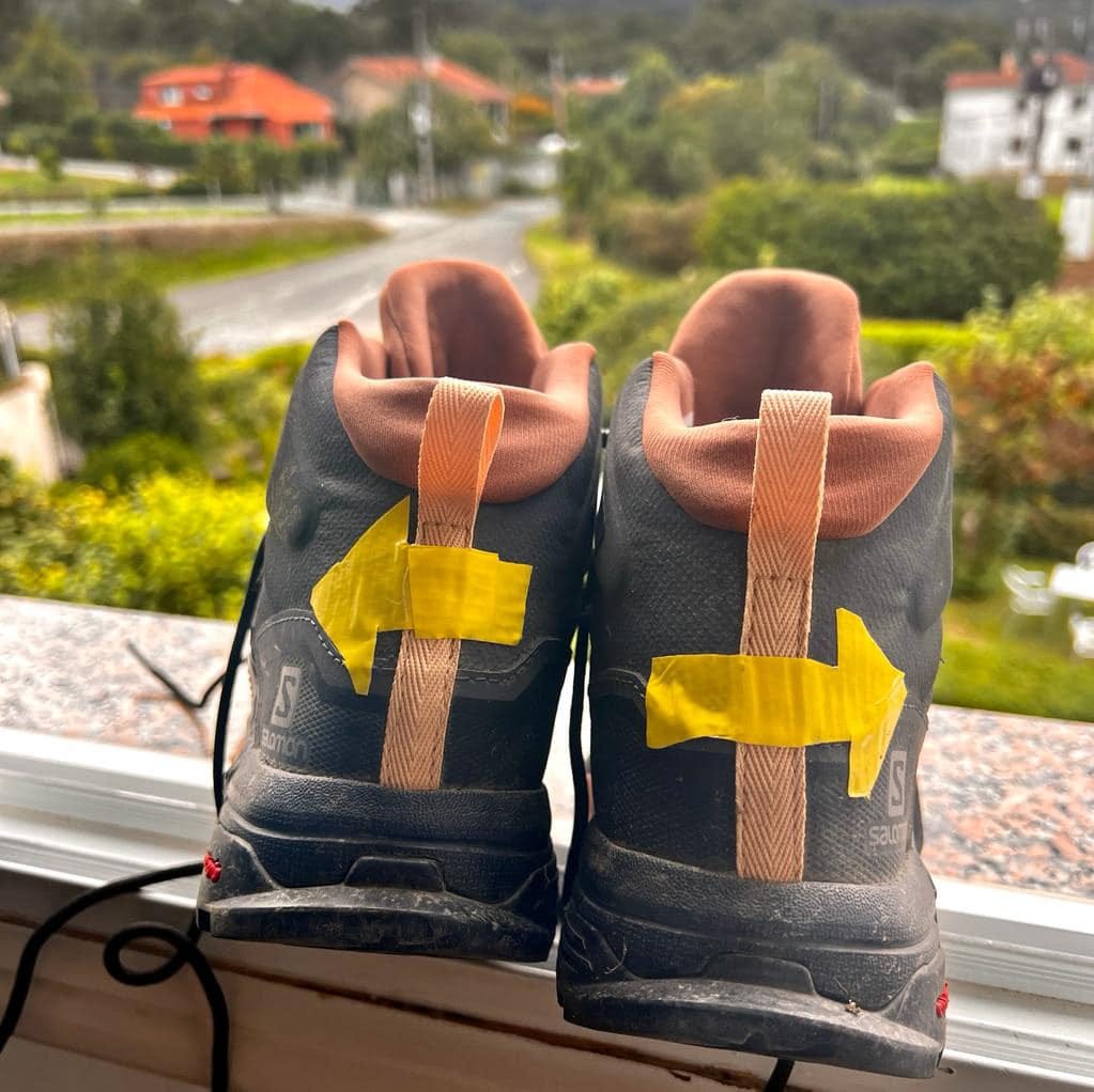 Join Me On a Free Virtual Vacation on the Camino de Santiago  episode artwork