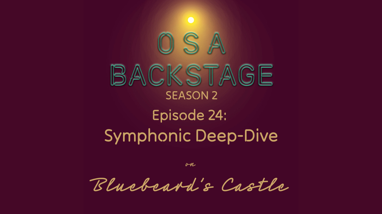 S2, Ep. 24: Symphonic Deep-Dive