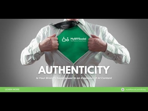 MyBFF Business Leaders Podcast