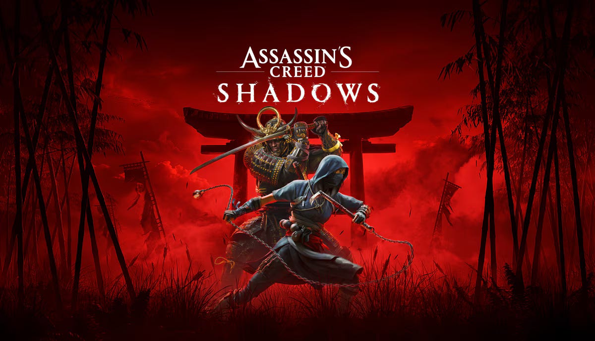 Análisis de Assassins Creed Shadows - El día de la marmota con katanas