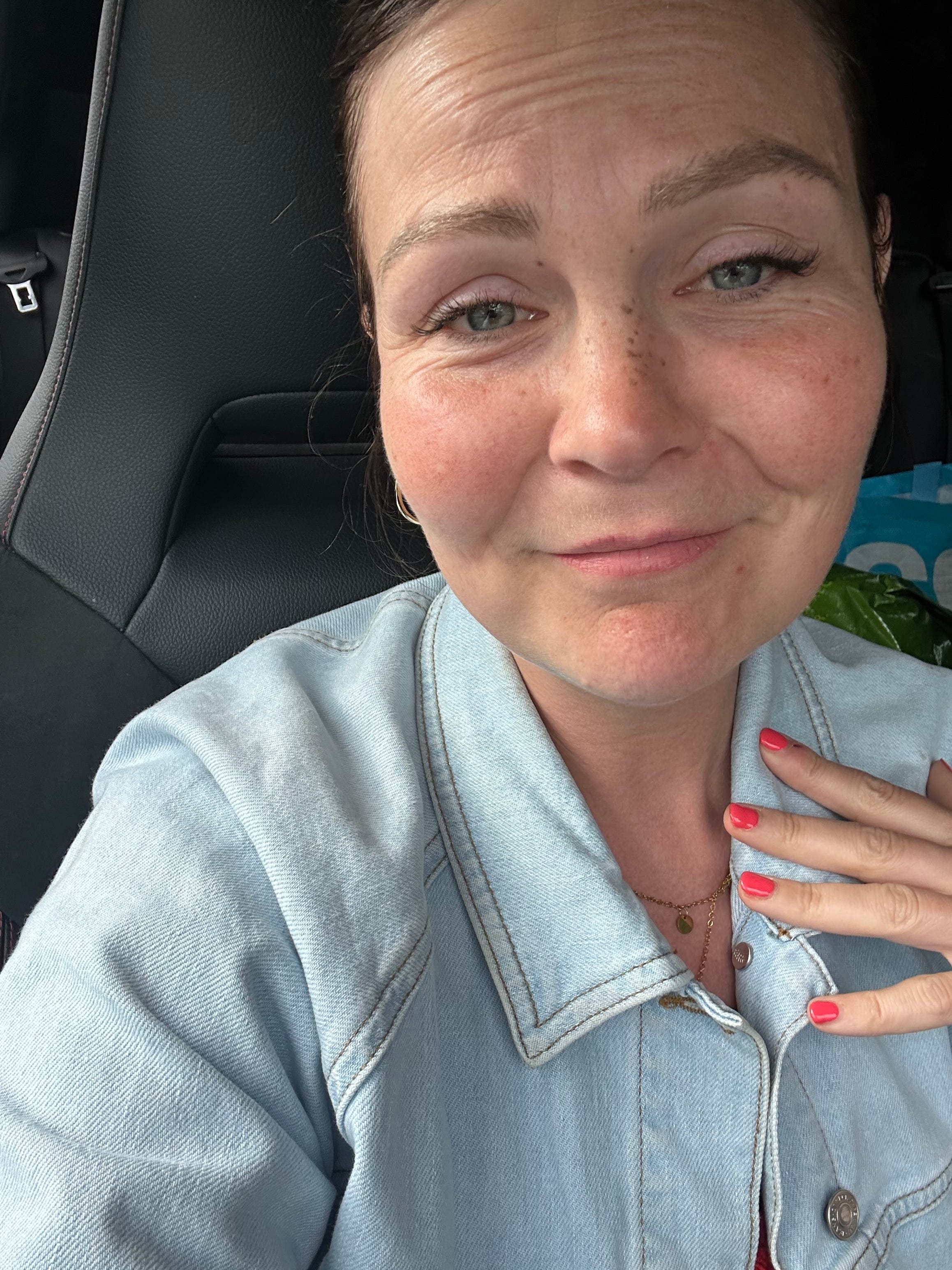 Magic Divorce Club Podcast