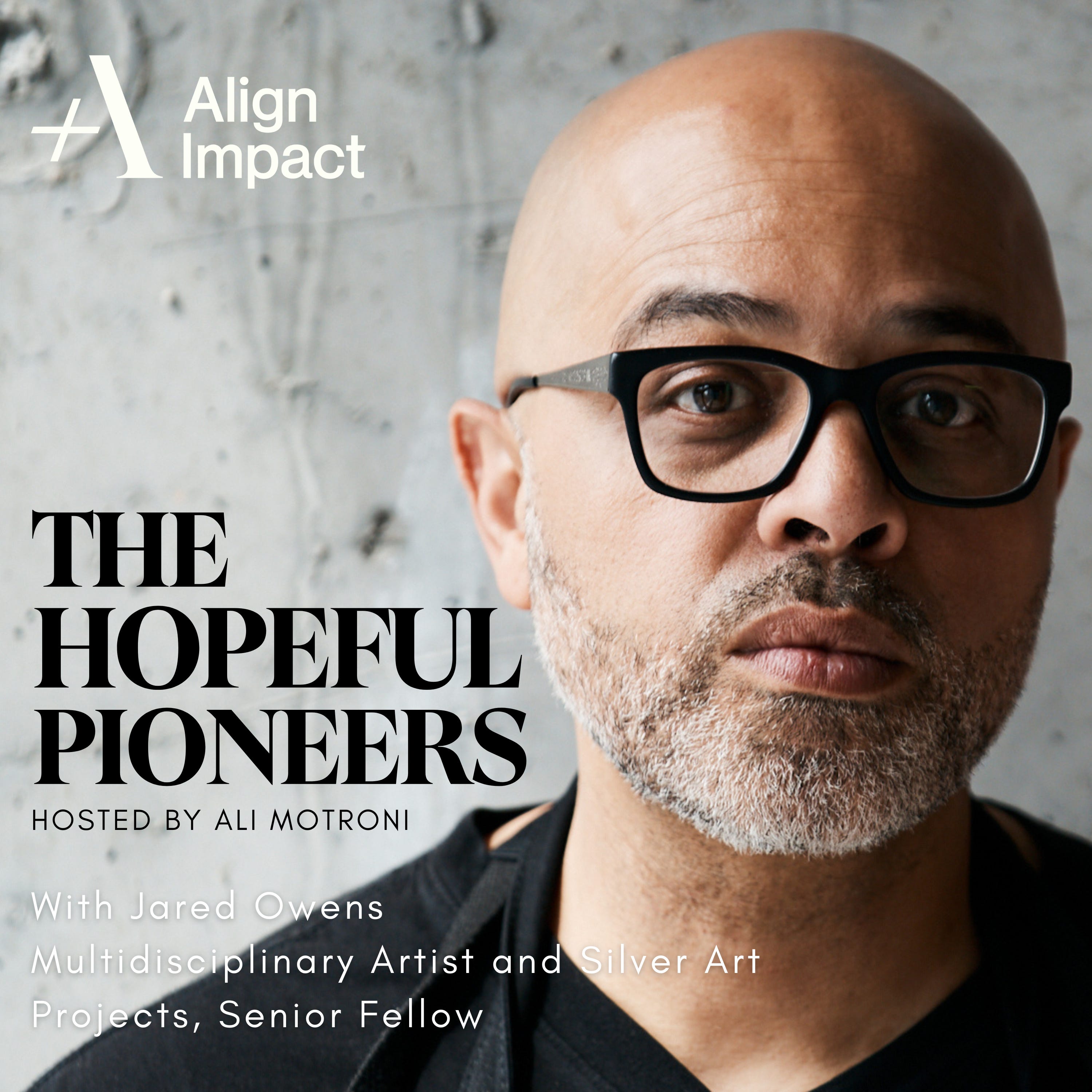 The Hopeful Pioneers