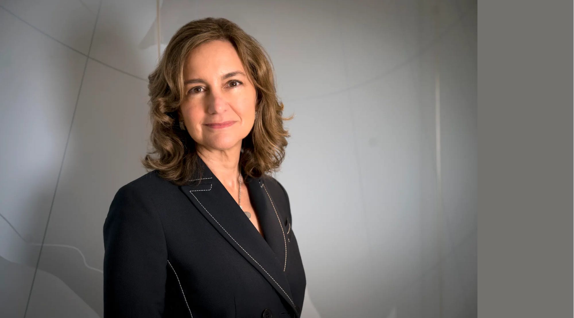 Episode 8: Money, Meaning, and the Women Changing the Game with Jolyne Caruso-FitzGerald