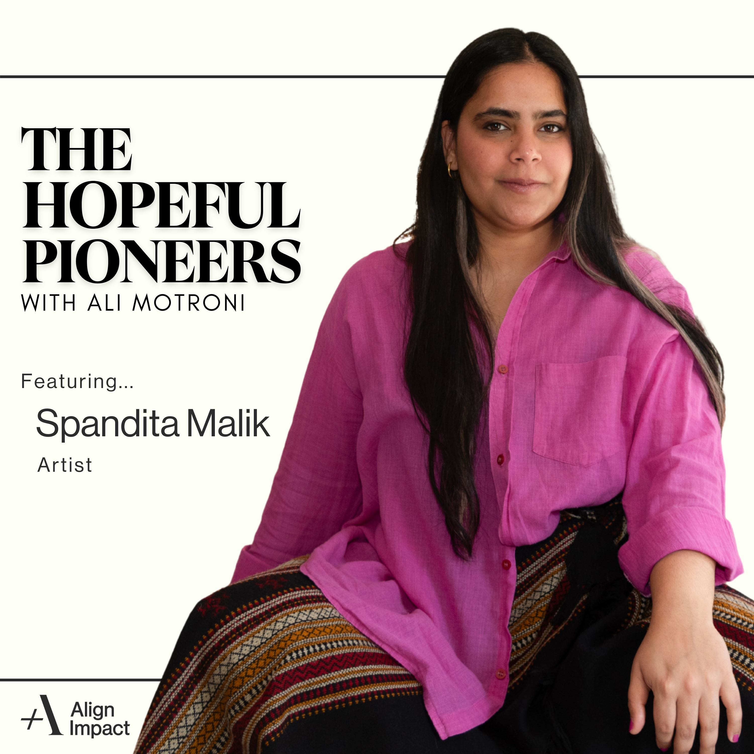 The Hopeful Pioneers