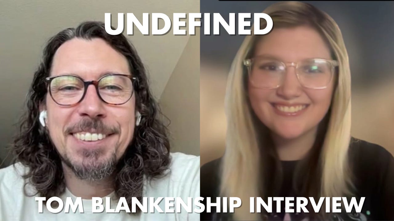 Tom Blankenship on 20 Years of Z, Crafting My Morning Jacket Setlists, Festivals, Fatherhood & More!