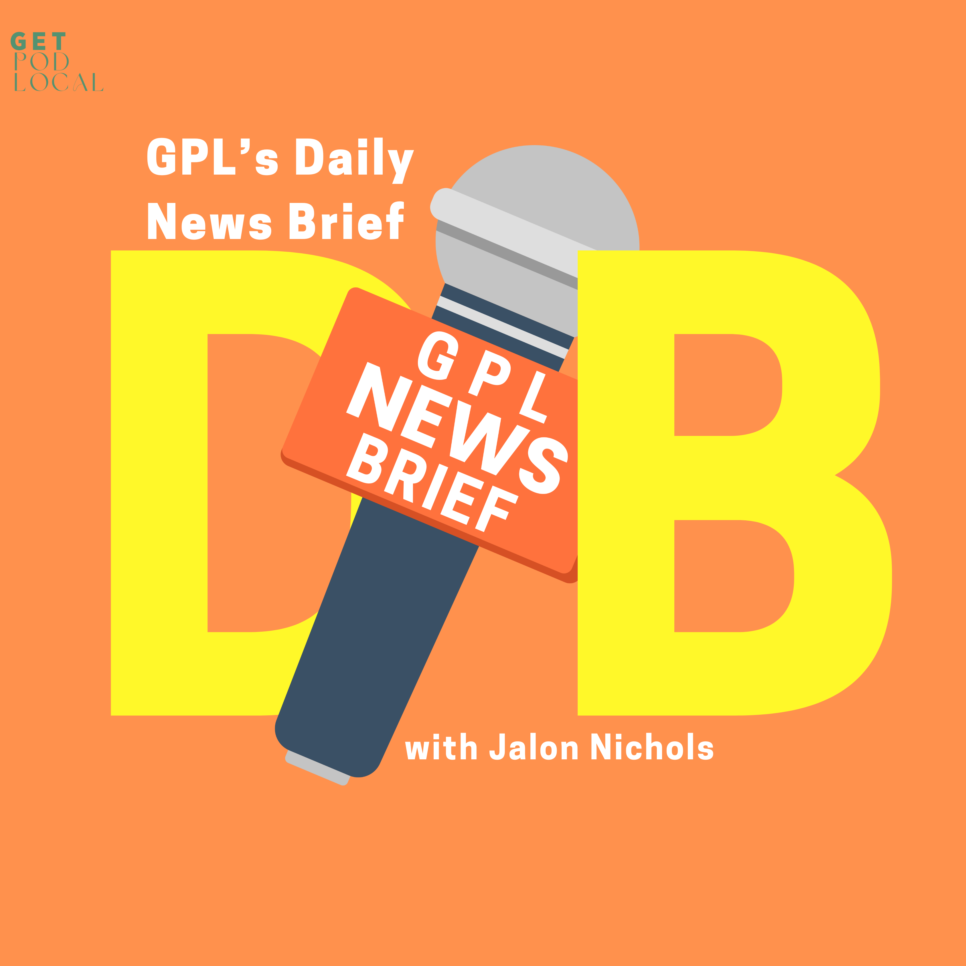 GPL\'s Daily News Briefs