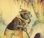 1000 Good Books Podcast - Young Listeners