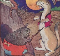 1000 Good Books Podcast - Young Listeners