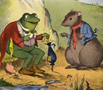 1000 Good Books Podcast - Young Listeners