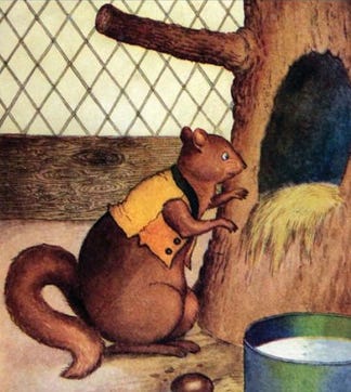 1000 Good Books Podcast - Young Listeners