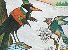 1000 Good Books Podcast - Young Listeners