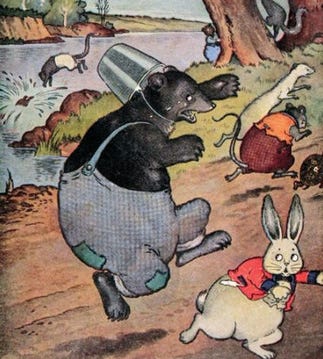 1000 Good Books Podcast - Young Listeners