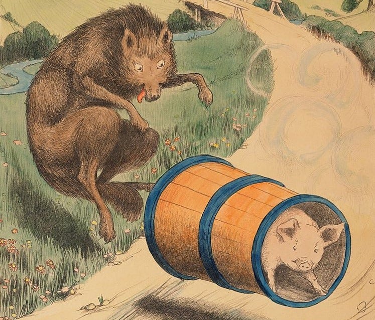 1000 Good Books Podcast - Young Listeners