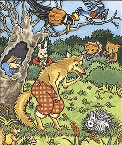 1000 Good Books Podcast - Young Listeners