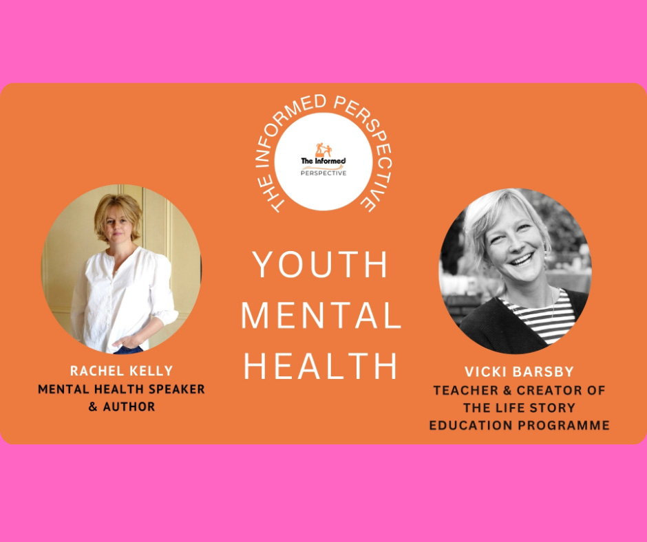 Perspectives: Youth Mental Health