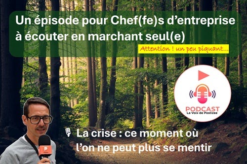 Christophe raconte, journal de bord d’un curieux dans le business