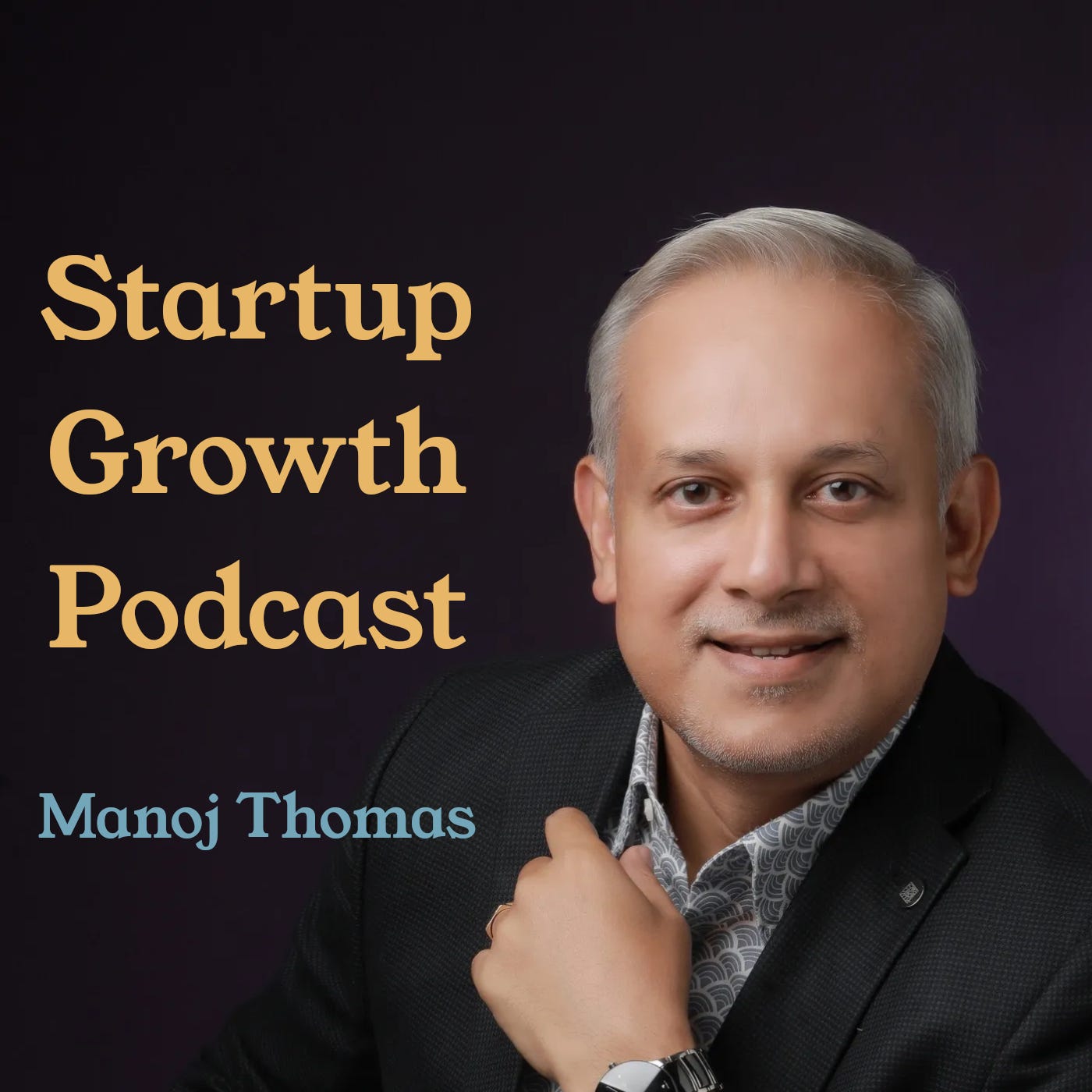 Startup Growth Podcast