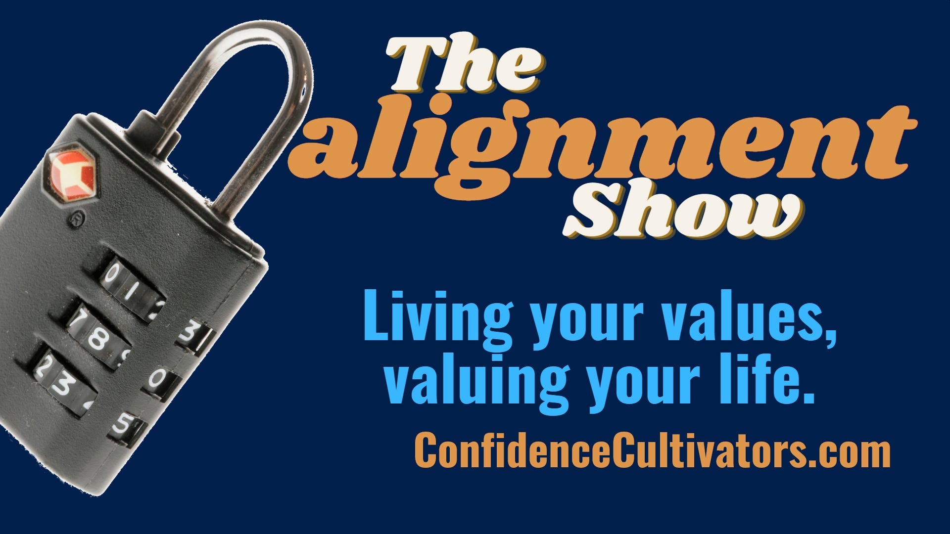 The Alignment Show with Donn King episode artwork