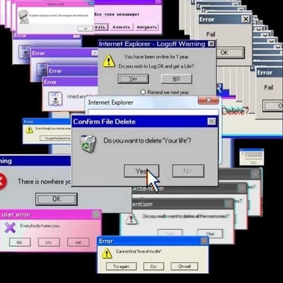 the dilemma of digital disconnection