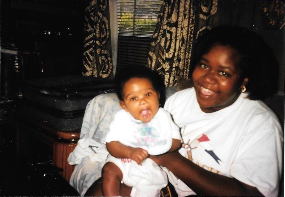 for the sake of matrilineage