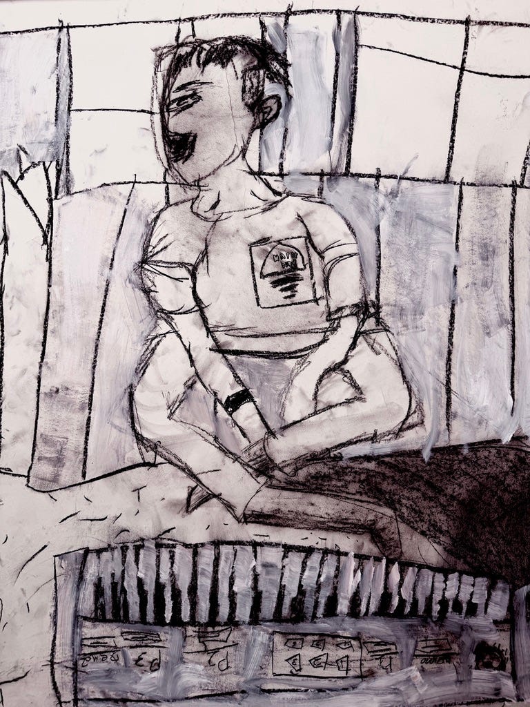 Meditation Startup Kit: Part One episode artwork