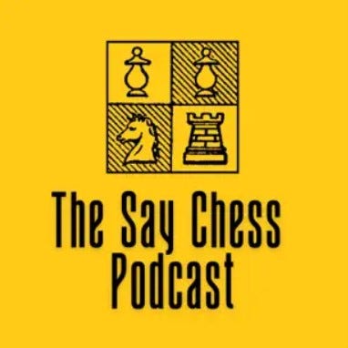 #8 Interview With Ben Johnson About His Upcoming Book ‘Perpetual Chess Improvement'