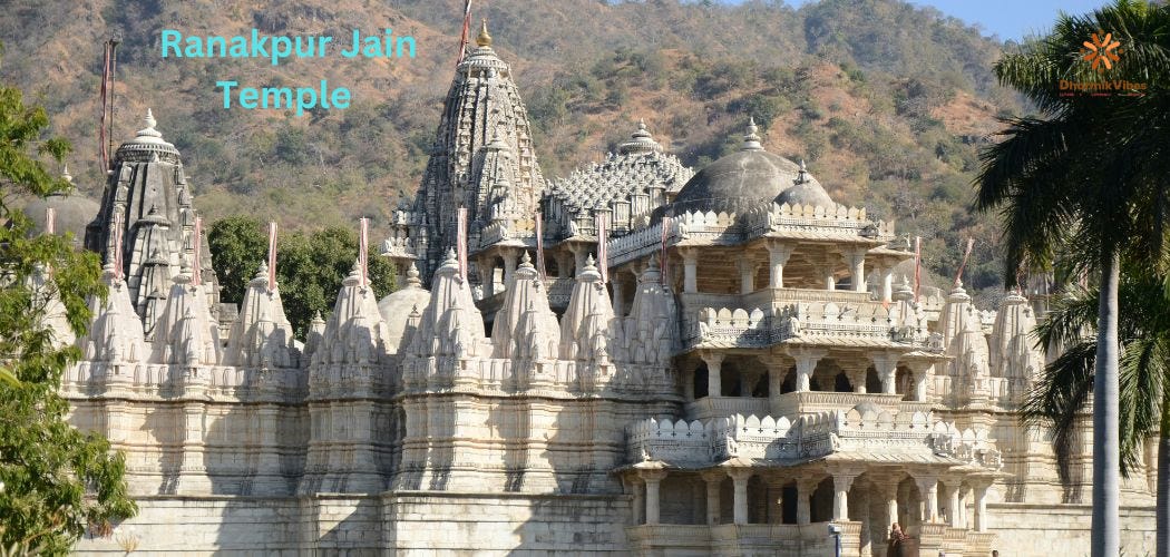 Spiritual India