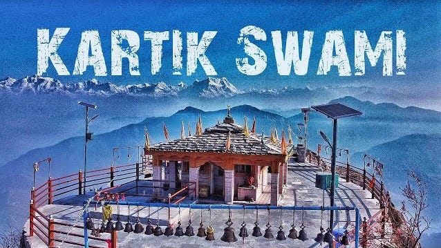Spiritual India