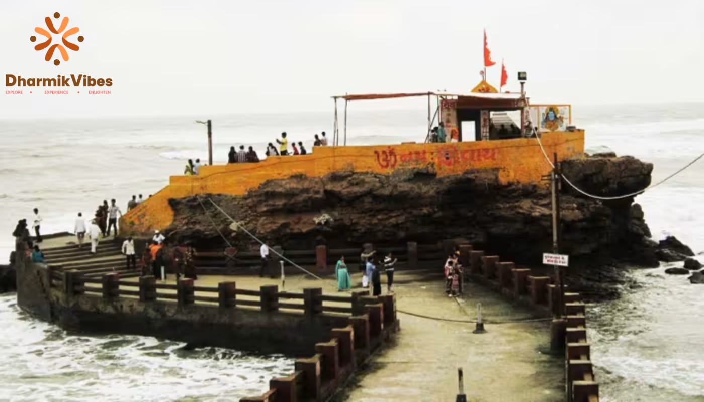 Spiritual India