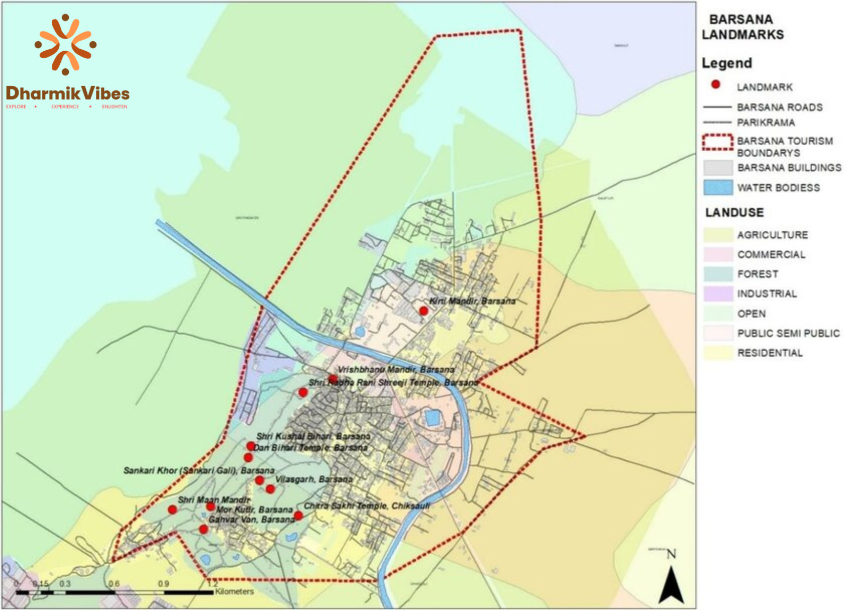 Sacred Rituals & Devotion of India by Dharmikvibes