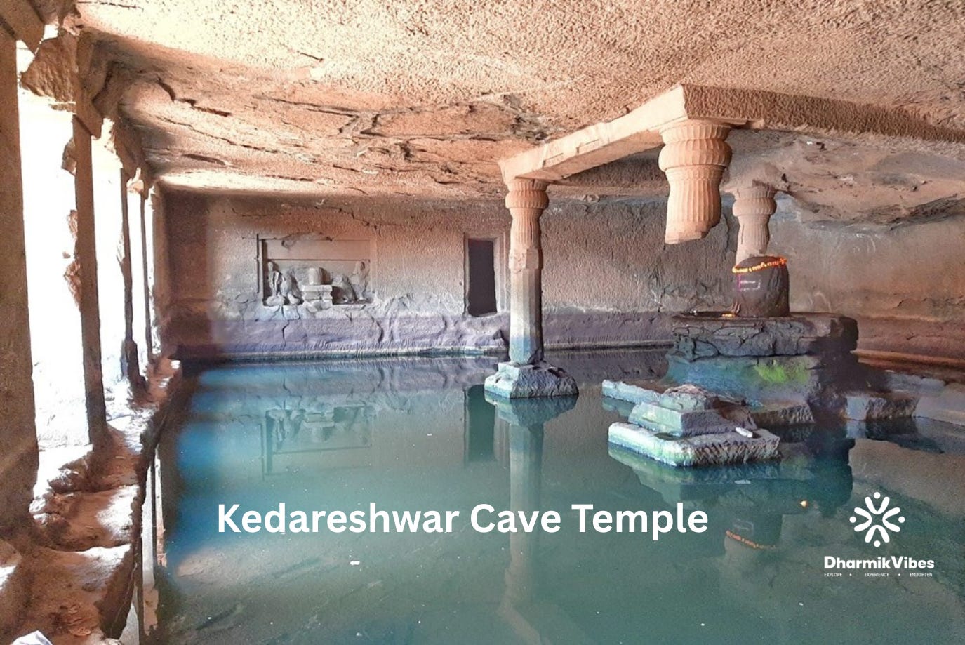 Spiritual India