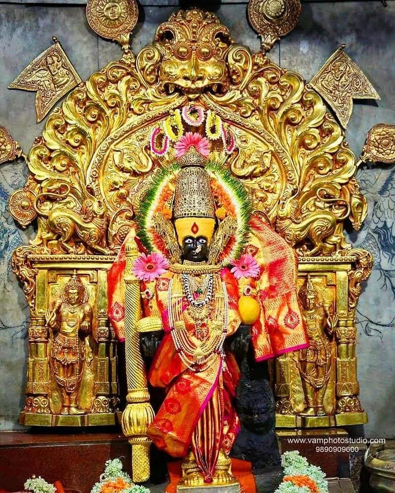महाराष्ट्रातील ६ प्रसिद्ध महालक्ष्मी मंदिरांची संपूर्ण माहिती – एक आध्यात्मिक प्रवास episode artwork
