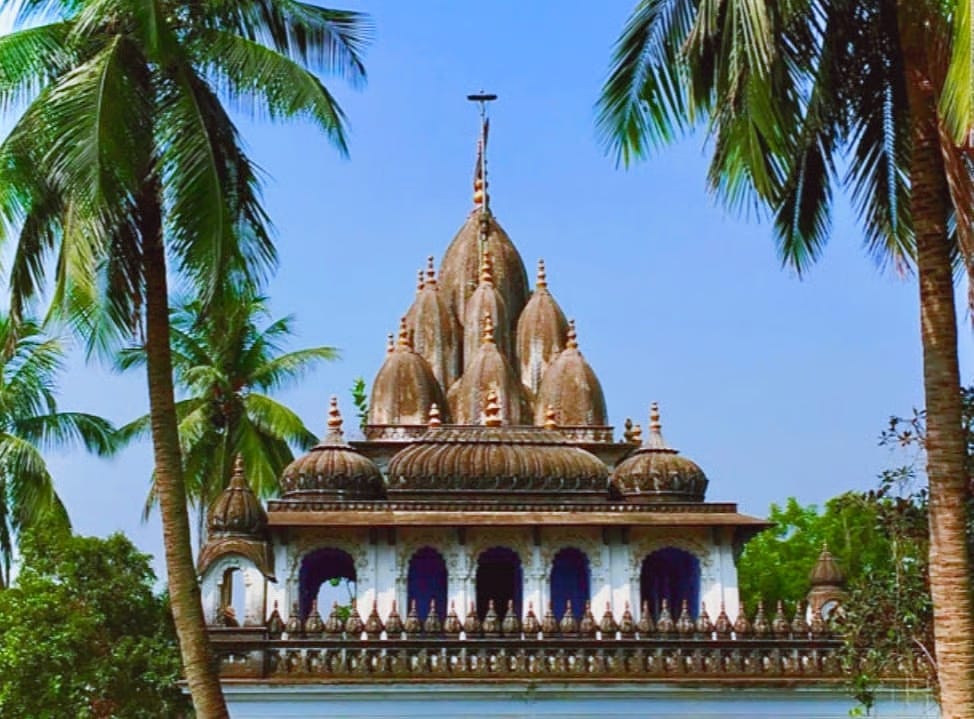 Experience the Magic of Kiriteswari, West Bengal: Why It’s One of India’s Best Tourism Villages  episode artwork