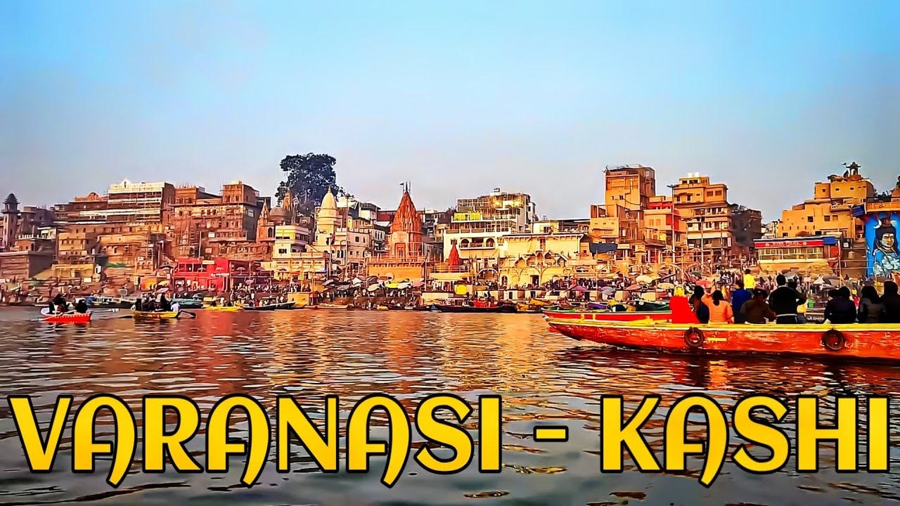 Spiritual India