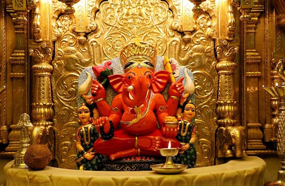 10 Most Famous & Powerful Ganesha Temples in India