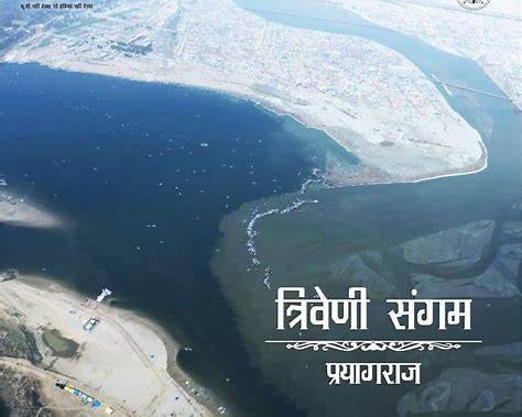 Yamuna Pushkaram – A Sacred 12-Year Festival of the Divine River Yamuna