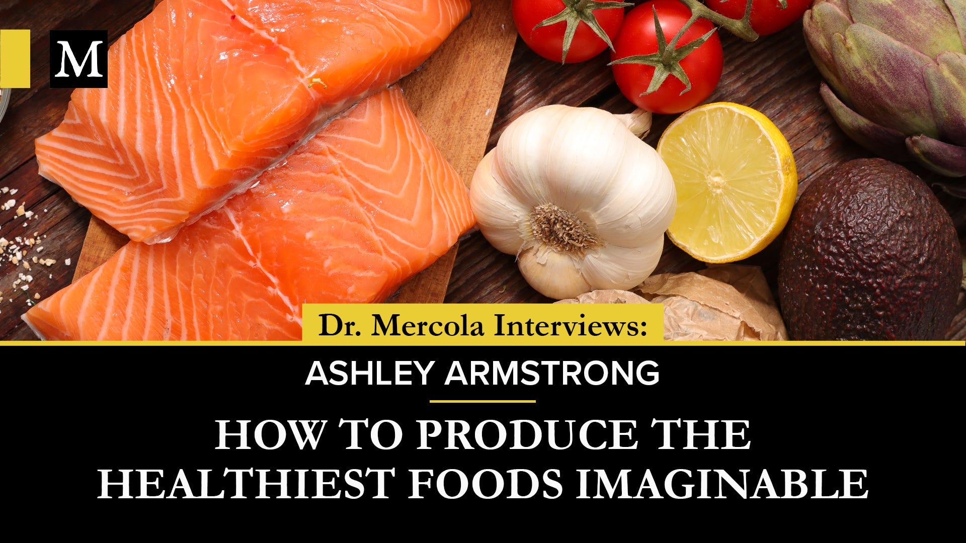 How To Produce The Healthiest Foods Imaginable