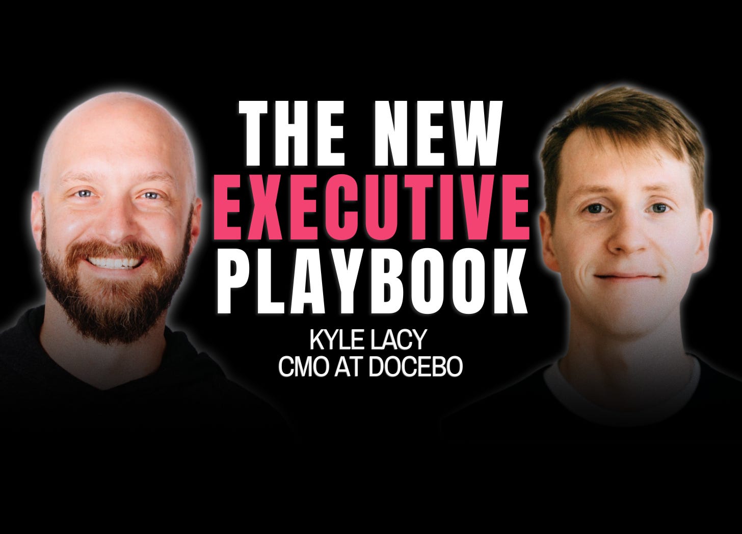 How This B2B Tech CMO grew to 60,000 LinkedIn Followers (Executive Thought Leadership Playbook)