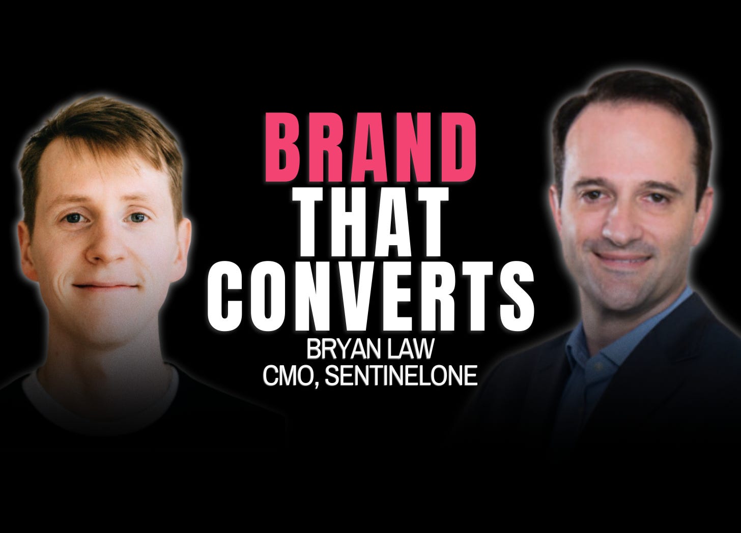 How SentinelOne’s ($1B ARR) CMO Uses LinkedIn to Drive Brand & Pipeline