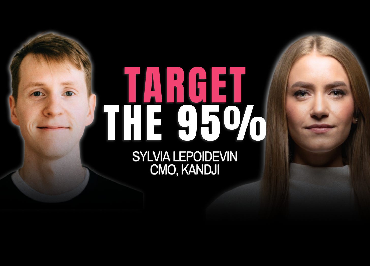 The 95–5 Marketing Playbook to Build Future Demand w/ Kandji’s CMO