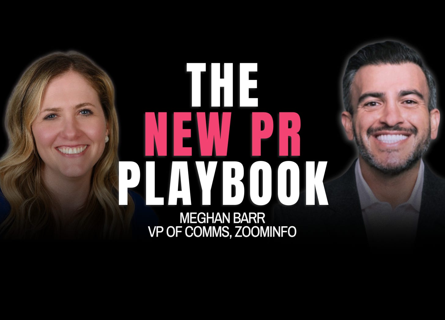 The Executive Brand Podcast