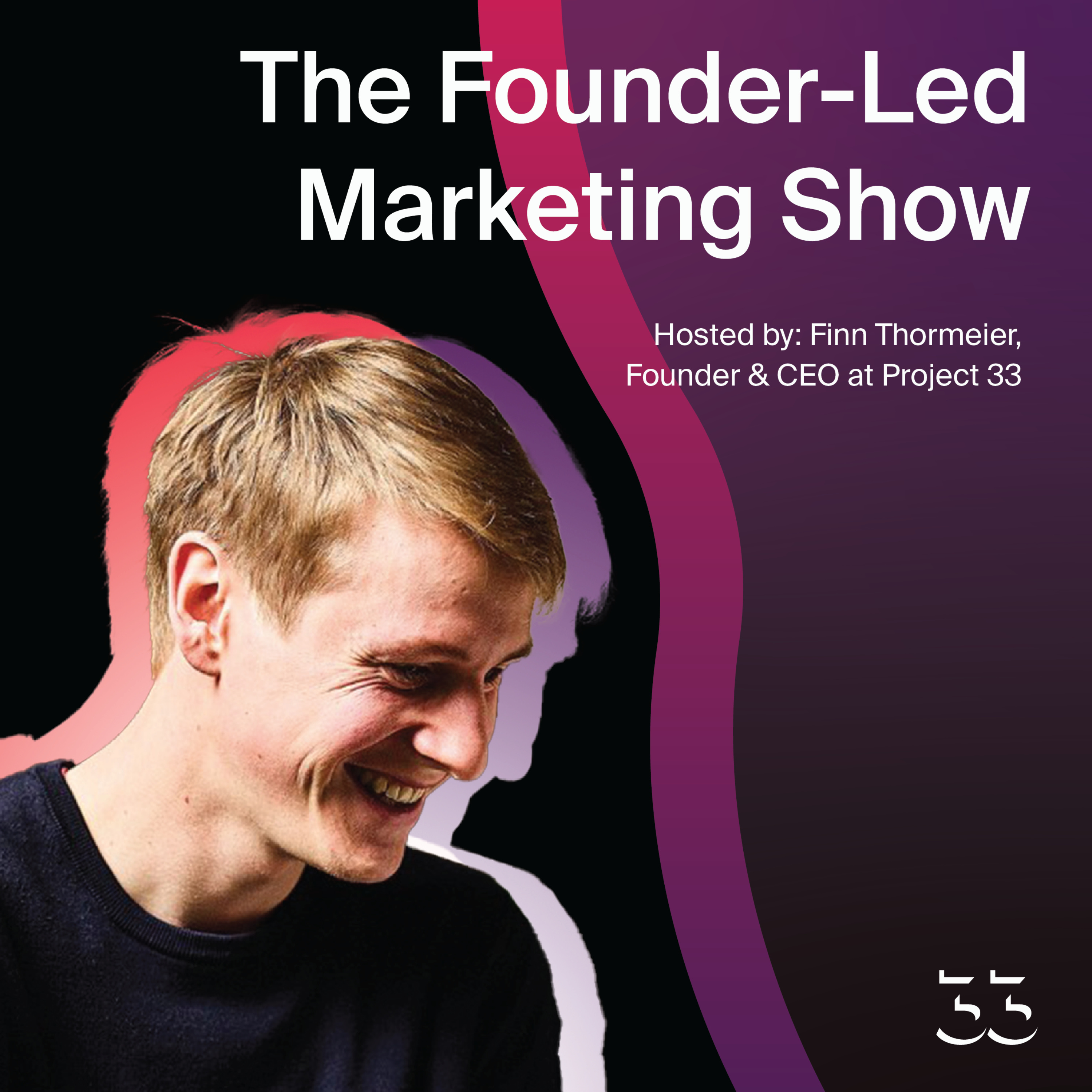 Kevin "KD" Dorsey: How this SaaS CRO leverages LinkedIn and grew to 137K Followers episode artwork