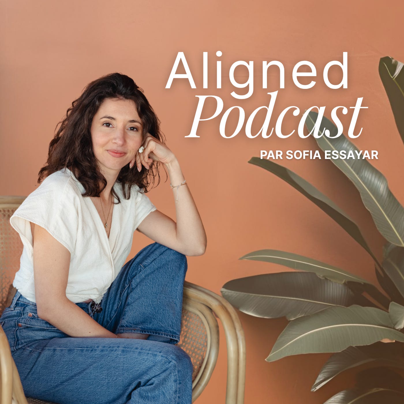 Aligned Podcast