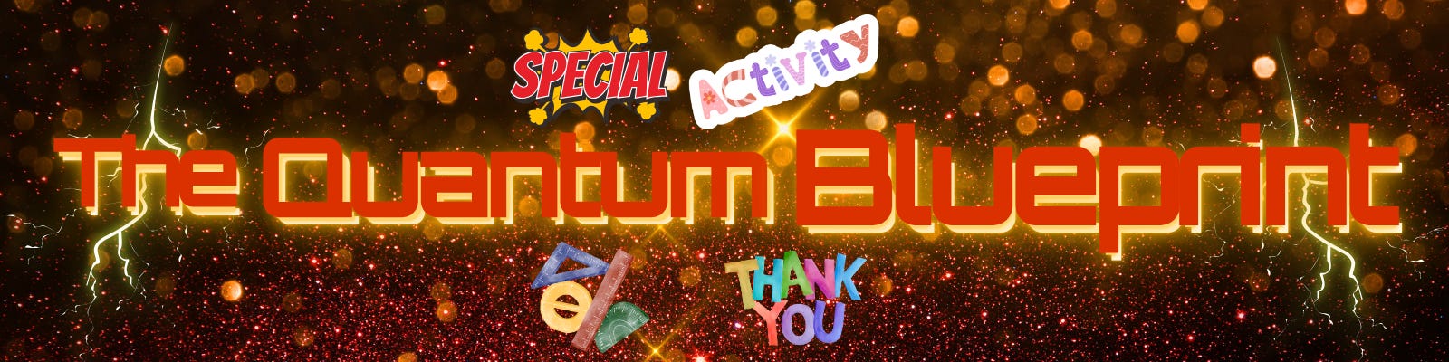 The Quantum Blueprint Podcast