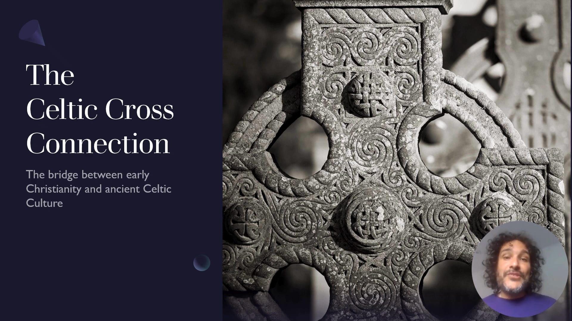 The Quantum Blueprint Podcast