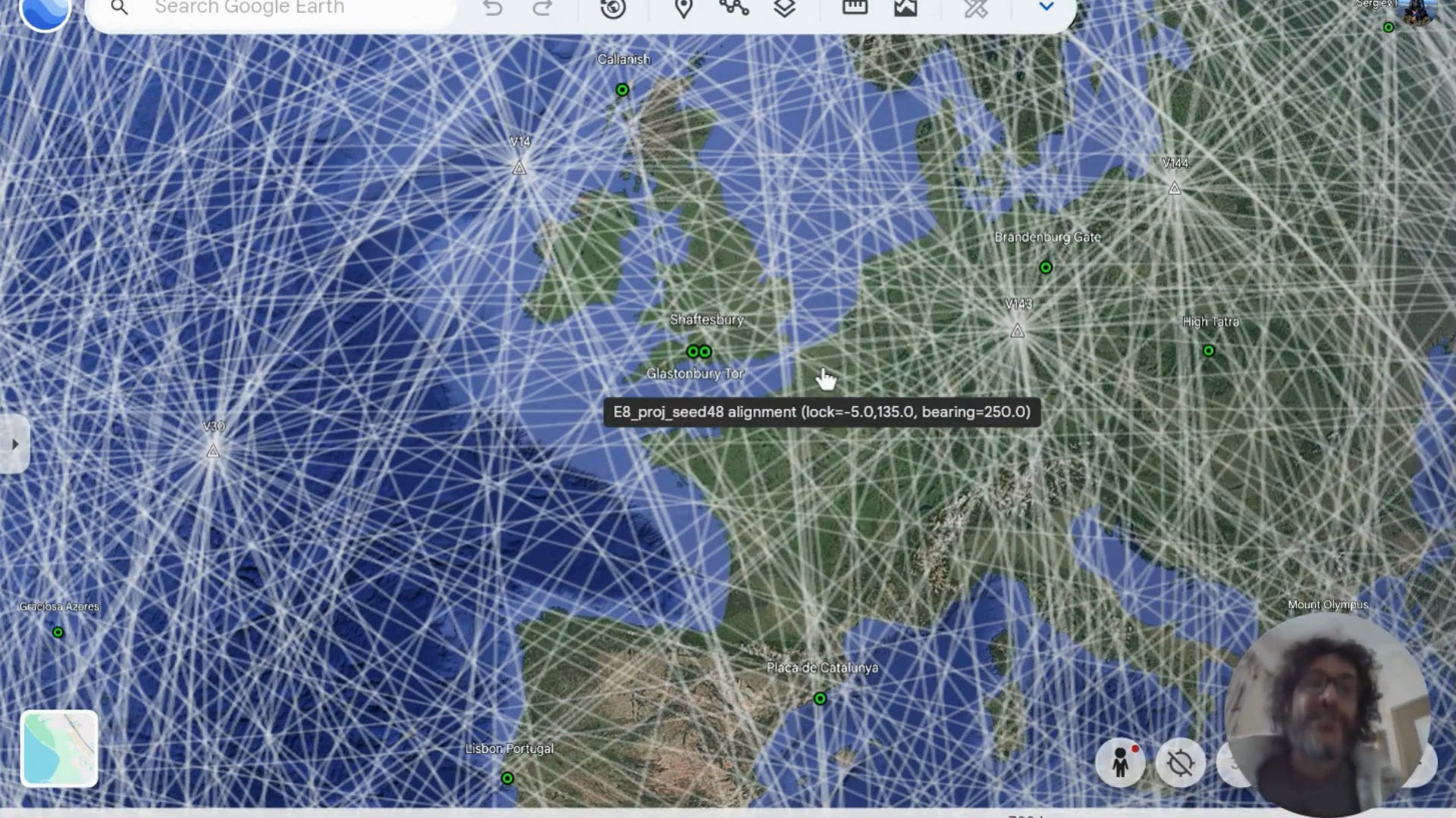 The Quantum Blueprint Podcast