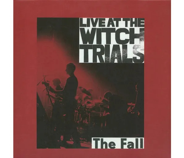 #14 Live at the Witch Trials