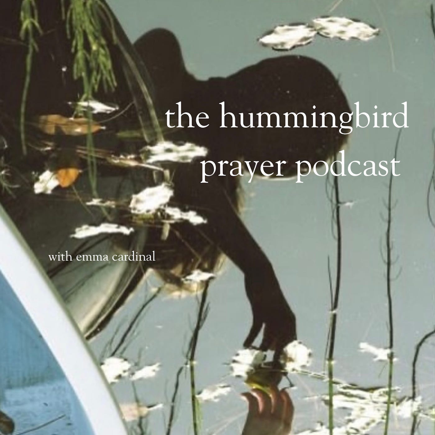 The Hummingbird Prayer Podcast