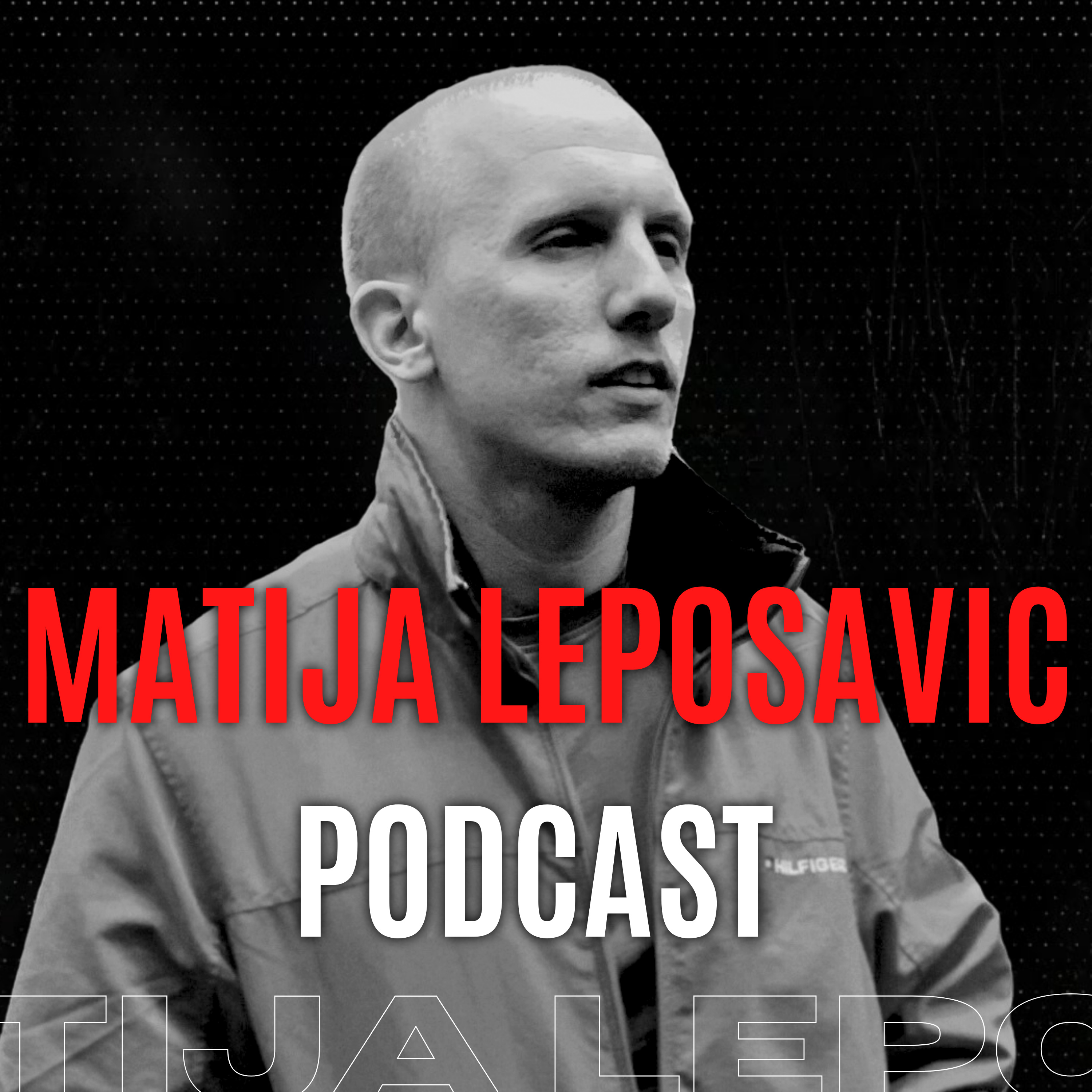 Matija Leposavic Podcast
